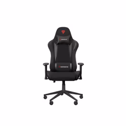 GENESIS Nitro 440 G2 Fauteuil de gaming Siège rembourré Noir, Gris - Vue supplémentaire 11