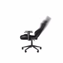 GENESIS Nitro 440 G2 Fauteuil de gaming Siège rembourré Noir, Gris - Vue supplémentaire 13