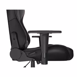 GENESIS Nitro 440 G2 Fauteuil de gaming Siège rembourré Noir, Gris - Vue supplémentaire 6