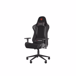 GENESIS Nitro 440 G2 Fauteuil de gaming Siège rembourré Noir, Gris - Vue supplémentaire 7