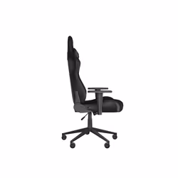 GENESIS Nitro 440 G2 Fauteuil de gaming Siège rembourré Noir, Gris - Vue supplémentaire 8