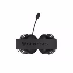 GENESIS Toron 531 Noir - Vue supplémentaire 4