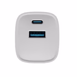 NATEC NUC-2140 chargeur d'appareils mobiles Universel Blanc Secteur Charge rapide Intérieure - Vue supplémentaire 5