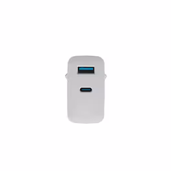NATEC NUC-2144 chargeur d'appareils mobiles Universel Blanc Secteur Charge rapide Intérieure - Vue supplémentaire 7