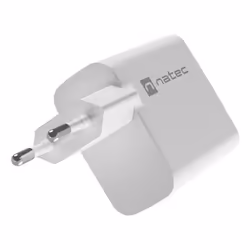 NATEC NUC-2144 chargeur d'appareils mobiles Universel Blanc Secteur Charge rapide Intérieure - Vue supplémentaire 8