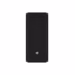 FURY Shobo SH4 RGB, Midi Tower, PC, Noir, ATX, micro ATX, Mini-ITX, ABS, Mesh, Acier, Verre trempé, Multi