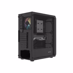 FURY Shobo SH4 RGB Midi Tower Noir - Vue supplémentaire 10