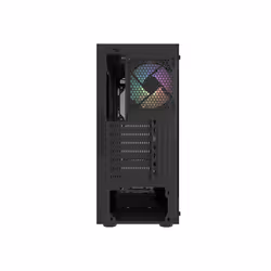 FURY Shobo SH4 RGB Midi Tower Noir - Vue supplémentaire 12
