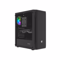 FURY Shobo SH4 RGB Midi Tower Noir - Vue supplémentaire 15