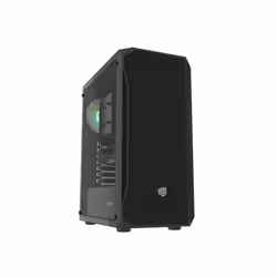 FURY Shobo SH4 RGB Midi Tower Noir - Vue supplémentaire 18