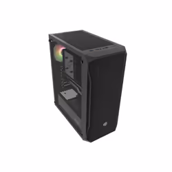 FURY Shobo SH4 RGB Midi Tower Noir - Vue supplémentaire 5