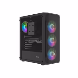 FURY Shobo SH4F RGB Midi Tower Noir - Vue supplémentaire 14