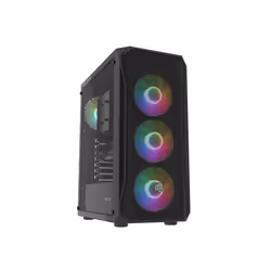 FURY Shobo SH4F RGB Midi Tower Noir - Vue supplémentaire 15
