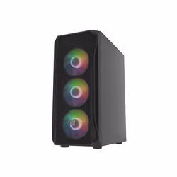 FURY Shobo SH4F RGB Midi Tower Noir - Vue supplémentaire 16