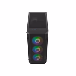 FURY Shobo SH4F RGB Midi Tower Noir - Vue supplémentaire 17