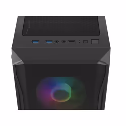 FURY Shobo SH4F RGB Midi Tower Noir - Vue supplémentaire 18