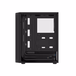 FURY Shobo SH4F RGB Midi Tower Noir - Vue supplémentaire 5