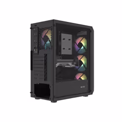 FURY Shobo SH4F RGB Midi Tower Noir - Vue supplémentaire 6