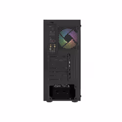 FURY Shobo SH4F RGB Midi Tower Noir - Vue supplémentaire 7