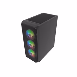 FURY Shobo SH4F RGB Midi Tower Noir - Vue supplémentaire 9