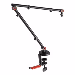 GENESIS NGM-2156 support pour microphone Pied de micro - Vue supplémentaire 2