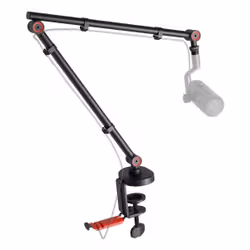 GENESIS NGM-2156 support pour microphone Pied de micro - Vue supplémentaire 4