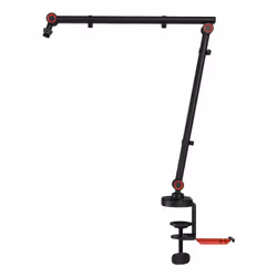 GENESIS NGM-2156 support pour microphone Pied de micro - Vue supplémentaire 6