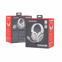 GENESIS Toron 301 Blanc - Vue supplémentaire 8