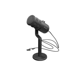 GENESIS Radium 350D Noir Microphone de PC