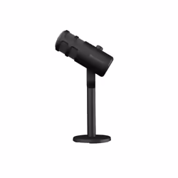 GENESIS Radium 350D Noir Microphone de PC