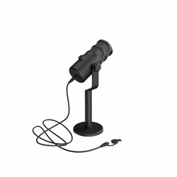 GENESIS Radium 350D Noir Microphone de PC - Vue supplémentaire 4