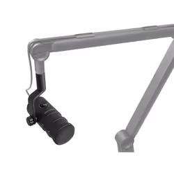 GENESIS Radium 350D Noir Microphone de PC - Vue supplémentaire 5