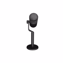 GENESIS Radium 350D Noir Microphone de PC - Vue supplémentaire 7