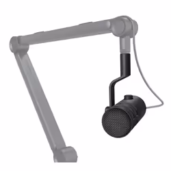 GENESIS Radium 350D Noir Microphone de PC - Vue supplémentaire 8