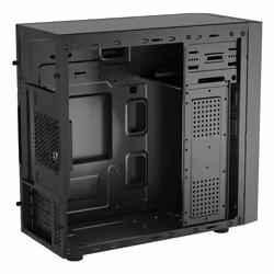 NATEC Helix USB C Mini Tower Noir - Vue supplémentaire 10