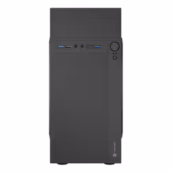 NATEC Helix USB C Mini Tower Noir