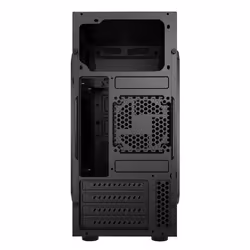 NATEC Helix USB C Mini Tower Noir - Vue supplémentaire 4