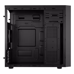 NATEC Helix USB C Mini Tower Noir - Vue supplémentaire 6