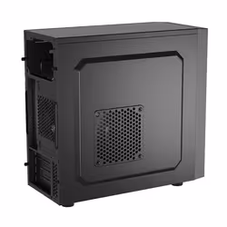 NATEC Helix USB C Mini Tower Noir - Vue supplémentaire 9