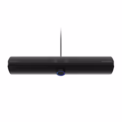 GENESIS Helium 312BT Noir 2.0 canaux 10 W