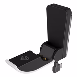 GENESIS Tin 305, Système de recharge, PlayStation 5 Slim, Noir, Blanc, Avec fil, 30 mm, 100 mm