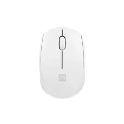 NATEC STORK souris Maison Ambidextre RF Wireless + USB Type-A Optique 1600 DPI