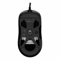 GENESIS Krypton 660 souris Jouer Droitier USB Type-A Optique 12000 DPI - Vue supplémentaire 11