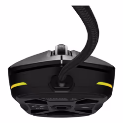 GENESIS Krypton 660 souris Jouer Droitier USB Type-A Optique 12000 DPI - Vue supplémentaire 13