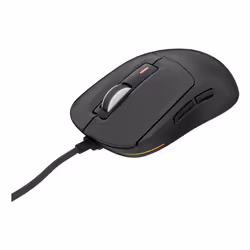 GENESIS Krypton 660 souris Jouer Droitier USB Type-A Optique 12000 DPI