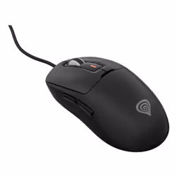 GENESIS Krypton 660 souris Jouer Droitier USB Type-A Optique 12000 DPI - Vue supplémentaire 4
