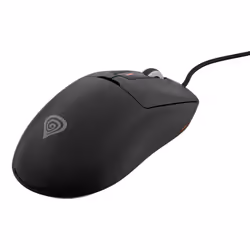 GENESIS Krypton 660 souris Jouer Droitier USB Type-A Optique 12000 DPI - Vue supplémentaire 5