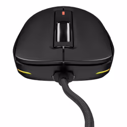 GENESIS Krypton 660 souris Jouer Droitier USB Type-A Optique 12000 DPI - Vue supplémentaire 6