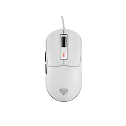 GENESIS Krypton 660 souris Jouer Ambidextre USB Type-A Optique 12000 DPI