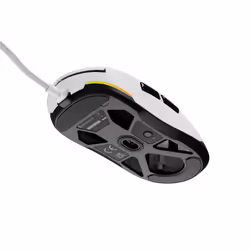 GENESIS Krypton 660 souris Jouer Ambidextre USB Type-A Optique 12000 DPI - Vue supplémentaire 10